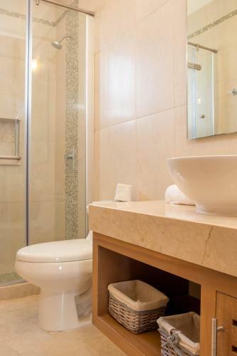 Agua De Mar Luxury Apartments By Im�xico