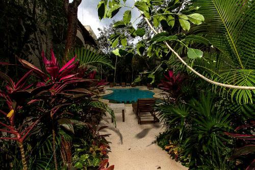 Agua De Mar Luxury Apartments By Im�xico