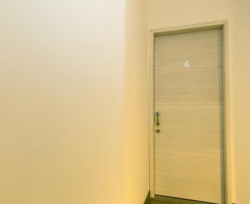 Quinto Sol Luxury Apartments By Im�xico