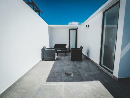 Quinto Sol Luxury Apartments By Im�xico