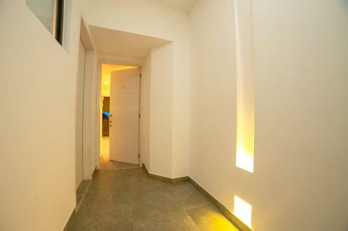 Quinto Sol Luxury Apartments By Im�xico