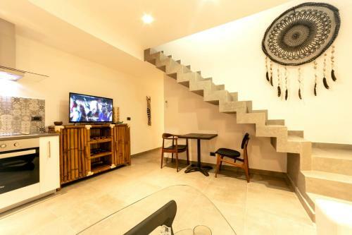 Quinto Sol Luxury Apartments By Im�xico