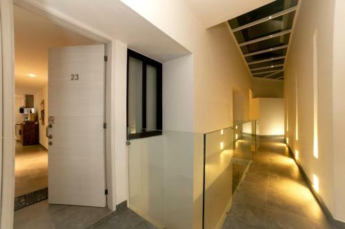 Quinto Sol Luxury Apartments By Im�xico