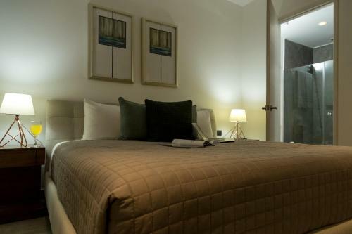 Quinto Sol Luxury Apartments By Im�xico