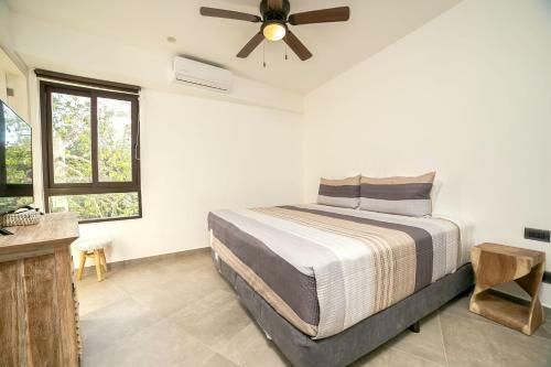 Quinto Sol Luxury Apartments By Im�xico
