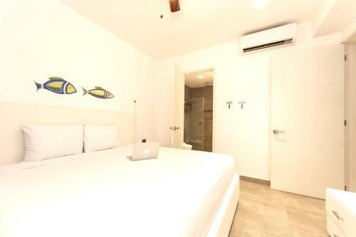 Quinto Sol Luxury Apartments By Im�xico