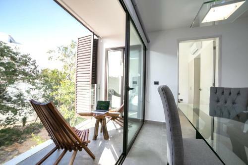 Quinto Sol Luxury Apartments By Im�xico