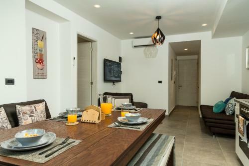 Quinto Sol Luxury Apartments By Im�xico