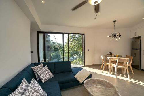 Quinto Sol Luxury Apartments By Im�xico