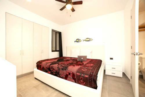 Quinto Sol Luxury Apartments By Im�xico