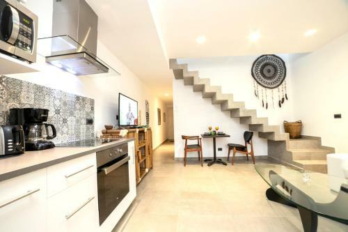 Quinto Sol Luxury Apartments By Im�xico