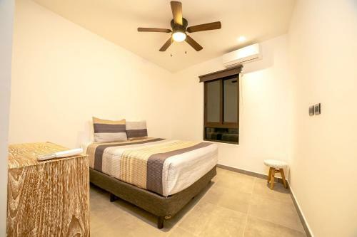 Quinto Sol Luxury Apartments By Im�xico