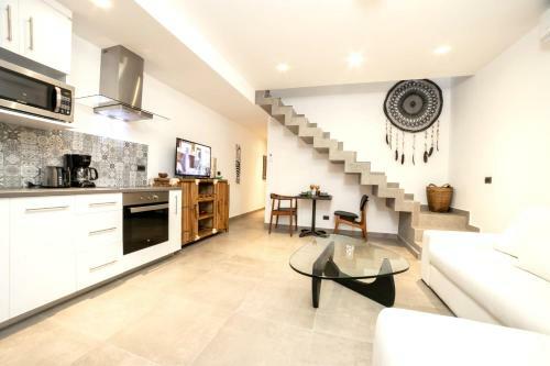 Quinto Sol Luxury Apartments By Im�xico