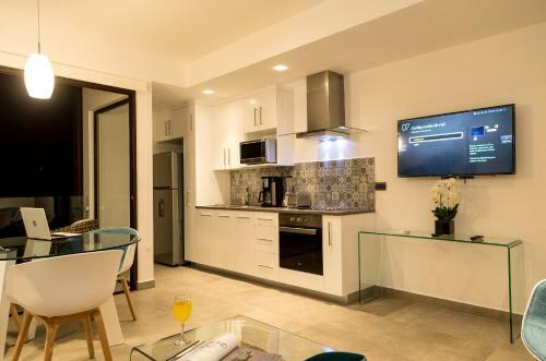 Quinto Sol Luxury Apartments By Im�xico