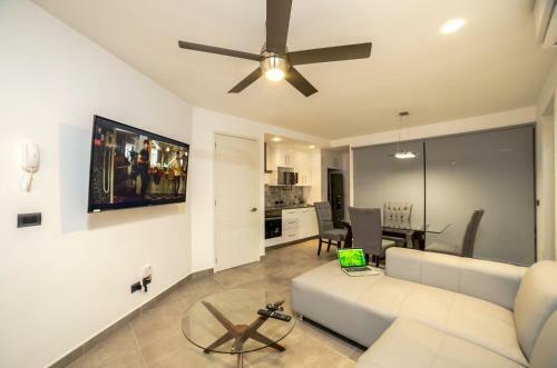 Quinto Sol Luxury Apartments By Im�xico