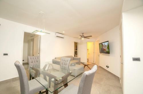 Quinto Sol Luxury Apartments By Im�xico