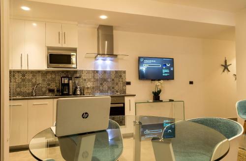 Quinto Sol Luxury Apartments By Im�xico