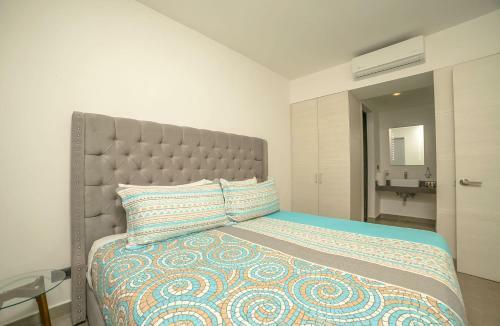 Quinto Sol Luxury Apartments By Im�xico
