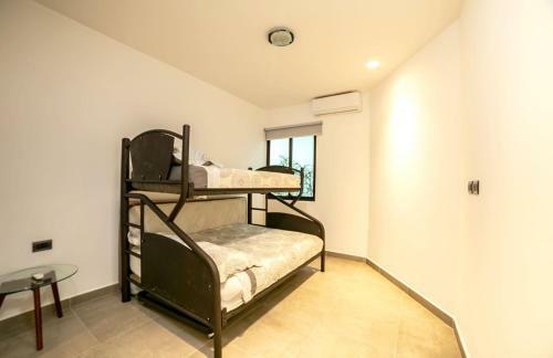 Quinto Sol Luxury Apartments By Im�xico
