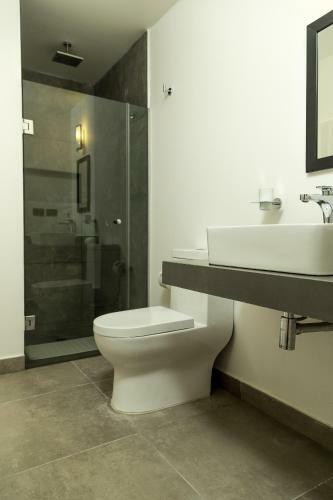 Quinto Sol Luxury Apartments By Im�xico