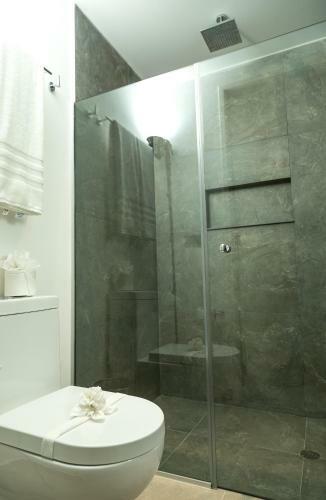 Quinto Sol Luxury Apartments By Im�xico