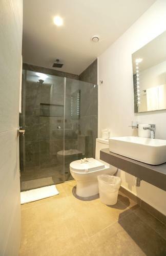 Quinto Sol Luxury Apartments By Im�xico
