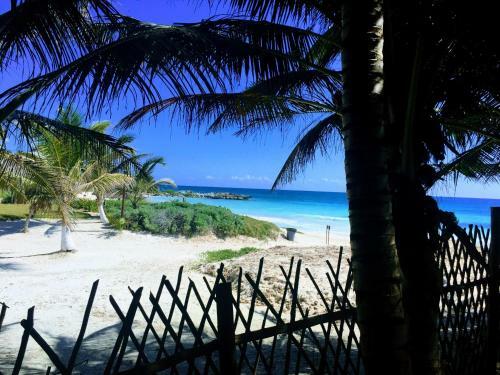 Villa Magical Tulum Jungle Home - Beautiful And Sublime