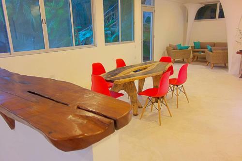 Villa Magical Tulum Jungle Home - Beautiful And Sublime