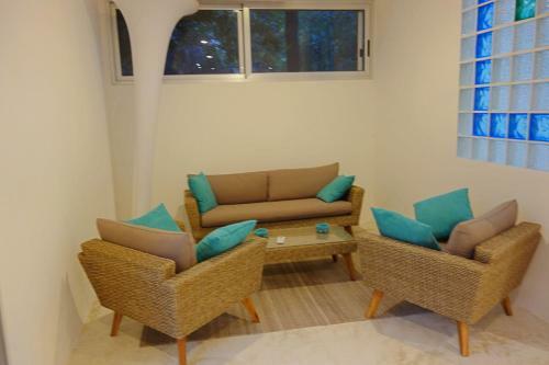 Villa Magical Tulum Jungle Home - Beautiful And Sublime