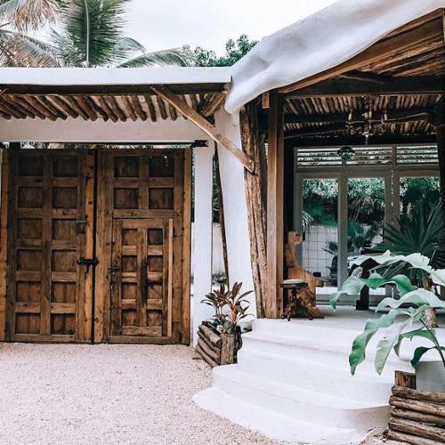 Cormoran Boutique Hotel & Cenote