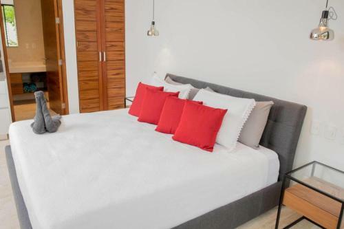 Central Park Luxury Apartments By Im�xico