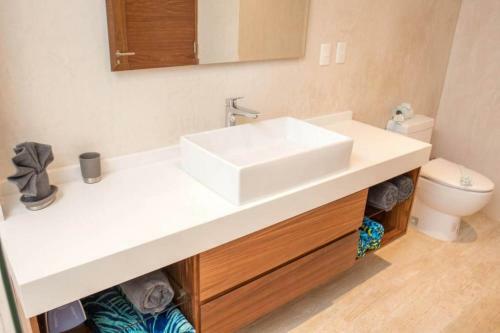 Central Park Luxury Apartments By Im�xico