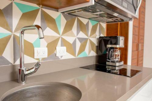 Central Park Luxury Apartments By Im�xico