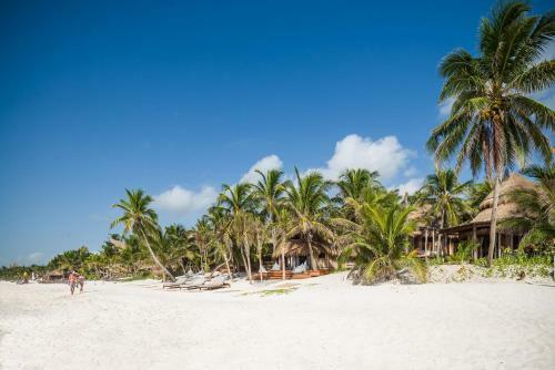 Hotel Delek Tulum By Ahau Collection
