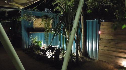 Containme Eco Chic Hotel