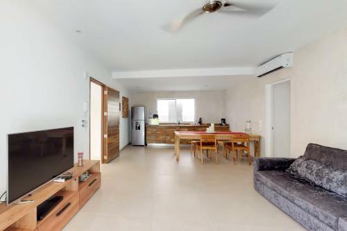 Apartamento Bananquit 06 @ Xaman