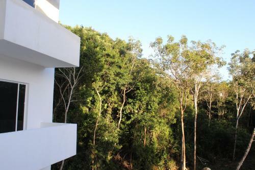 Apartamento Suites Santa Lucia Tulum