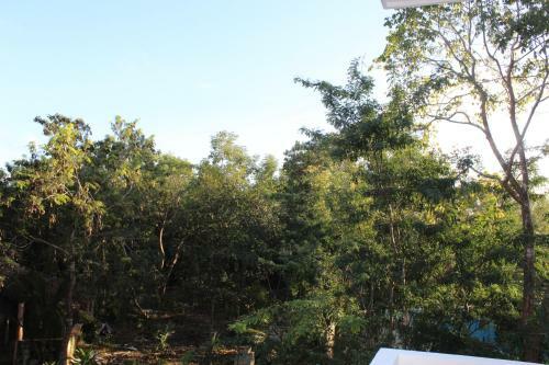Apartamento Suites Santa Lucia Tulum