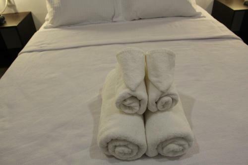 Apartamento Suites Santa Lucia Tulum