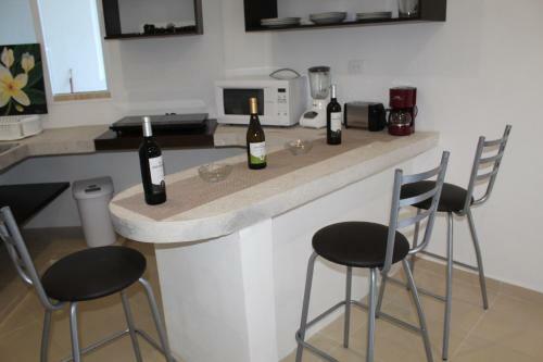 Apartamento Suites Santa Lucia Tulum