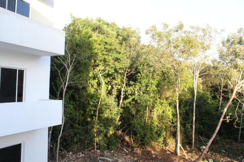 Apartamento Suites Santa Lucia Tulum