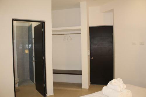 Apartamento Suites Santa Lucia Tulum