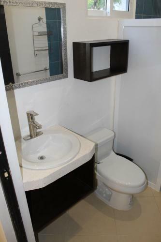 Apartamento Suites Santa Lucia Tulum