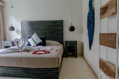 Hotel Alma De Flores