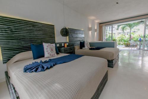 Hotel Alma De Flores