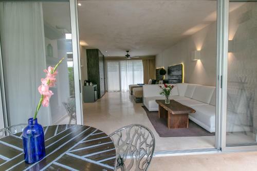 Hotel Alma De Flores