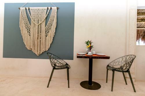 Hotel Alma De Flores