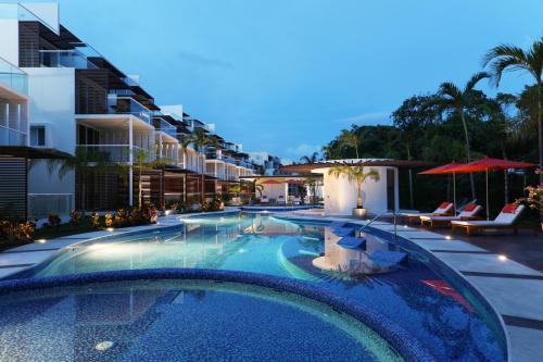 Terrazas Apartments By Bahia Principe