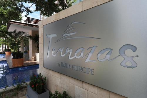 Terrazas Apartments By Bahia Principe