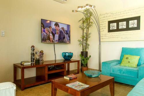 Apartamento Penthouse In The Jungle Tulum